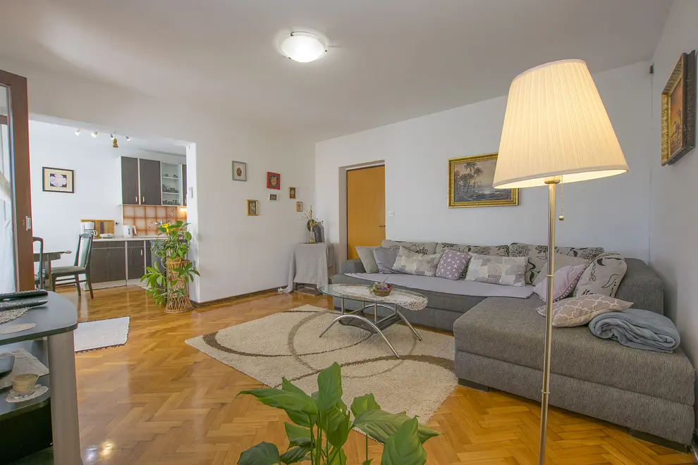 Ferienwohnung in Kampor  999211915 41316 – Foto 5