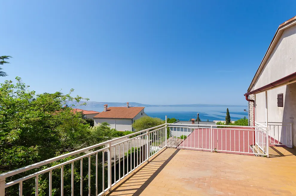 Ferienwohnung in Klenovica haustiergeeignet 6619325 2894