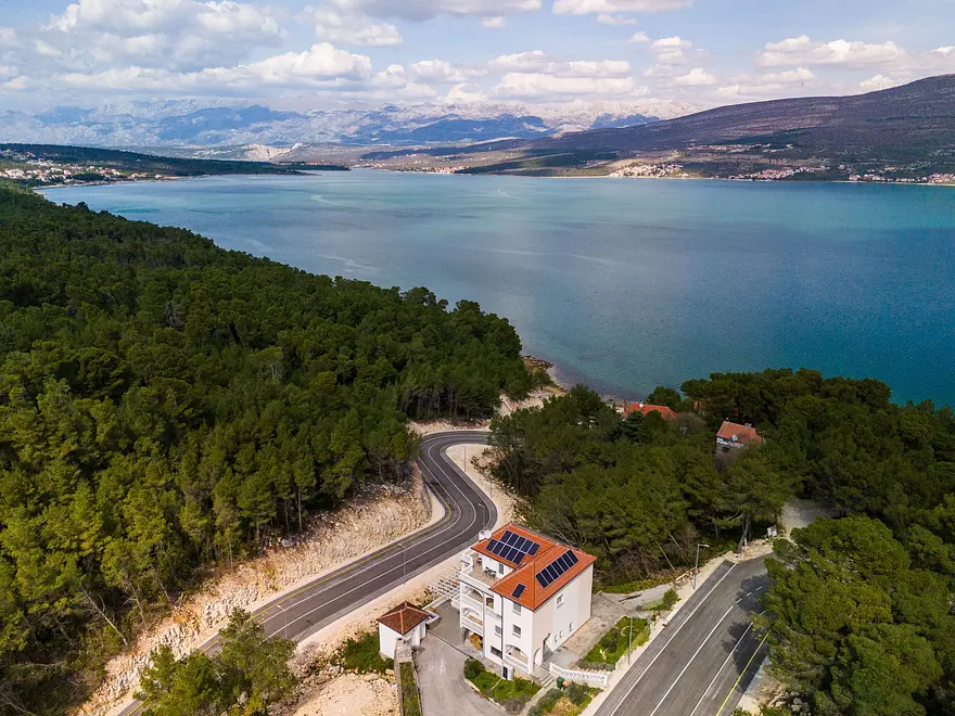 Ferienappartment in Obrovac  999209244 37172 – Foto 8