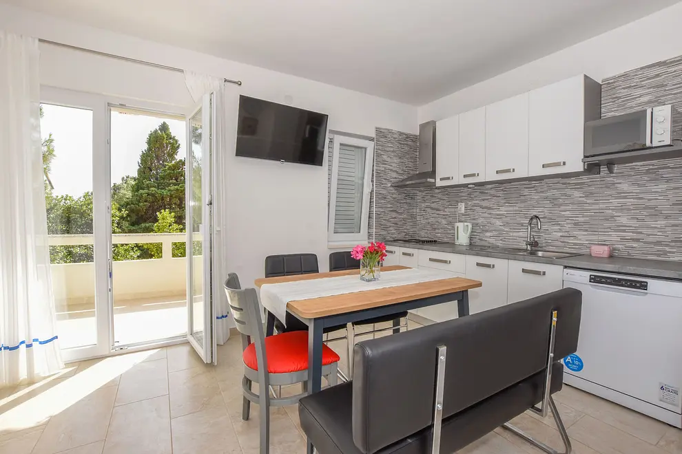 Ferienwohnung in Mandre  999211009 38833 – Foto 5