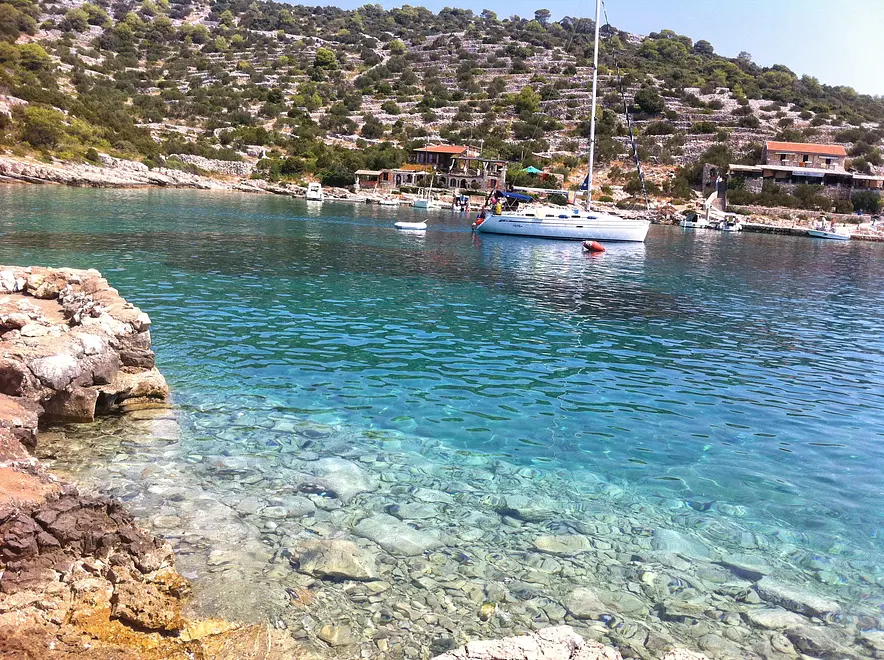 Ferienwohnung in Vodice  999207296 35358 – Foto 39