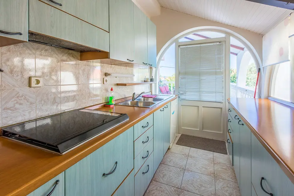 Ferienwohnung in Crikvenica  999202809 31083 – Foto 3