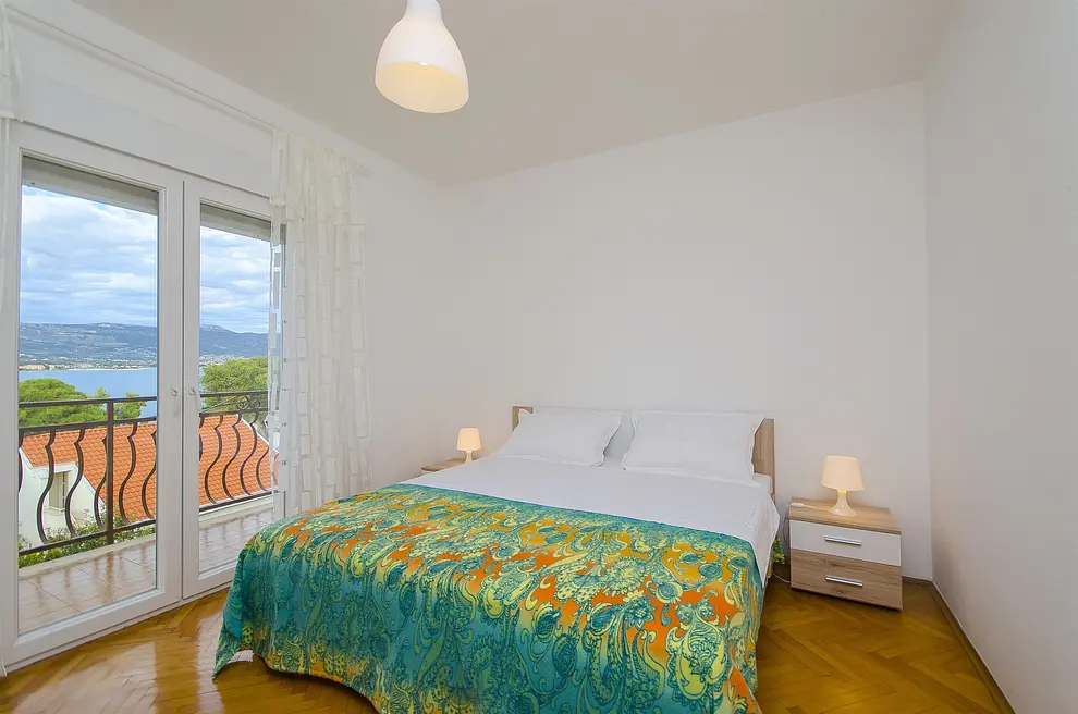 Ferienwohnung in Ciovo  999206300 34408 – Foto 26