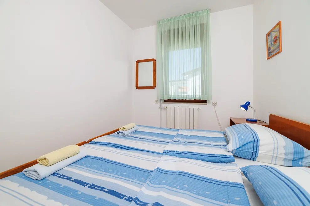 Ferienwohnung in Krk  999203372 31623 – Foto 26