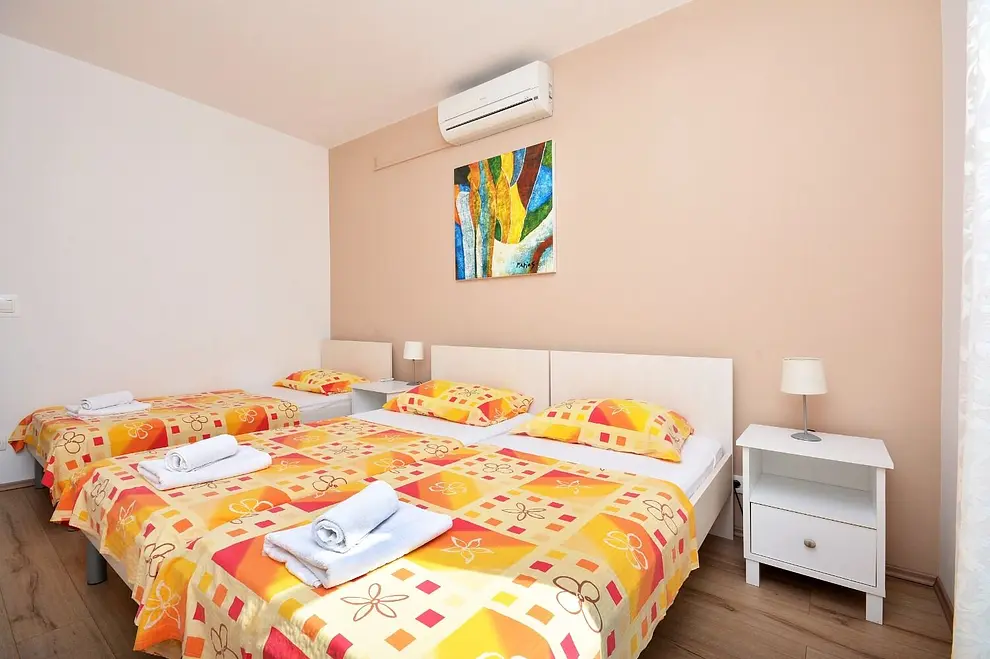 Ferienwohnung in Ciovo  999211350 39127 – Foto 3