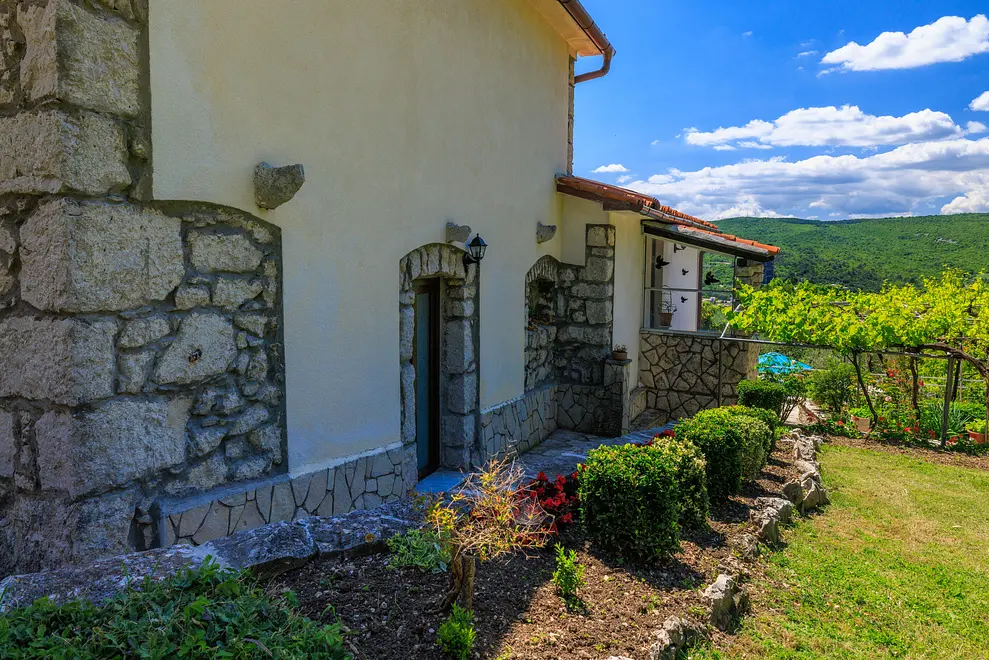 Ferienwohnung in Krsan mit Pool 999204996 33168 – Foto 43