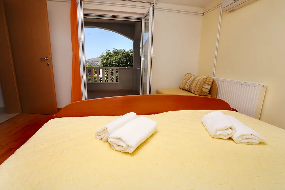 Ferienwohnung in Ciovo  999203246 31502 – Foto 20