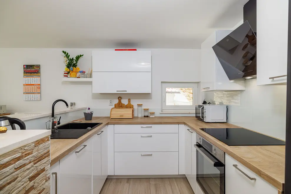 Ferienwohnung in Crikvenica mit Pool 999207899 35900 – Foto 40