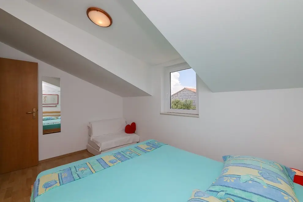 Ferienwohnung in Brac  999210882 38714