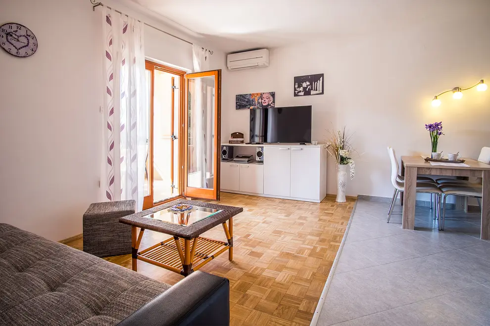 Ferienwohnung in Krk  999202619 30895 – Foto 22