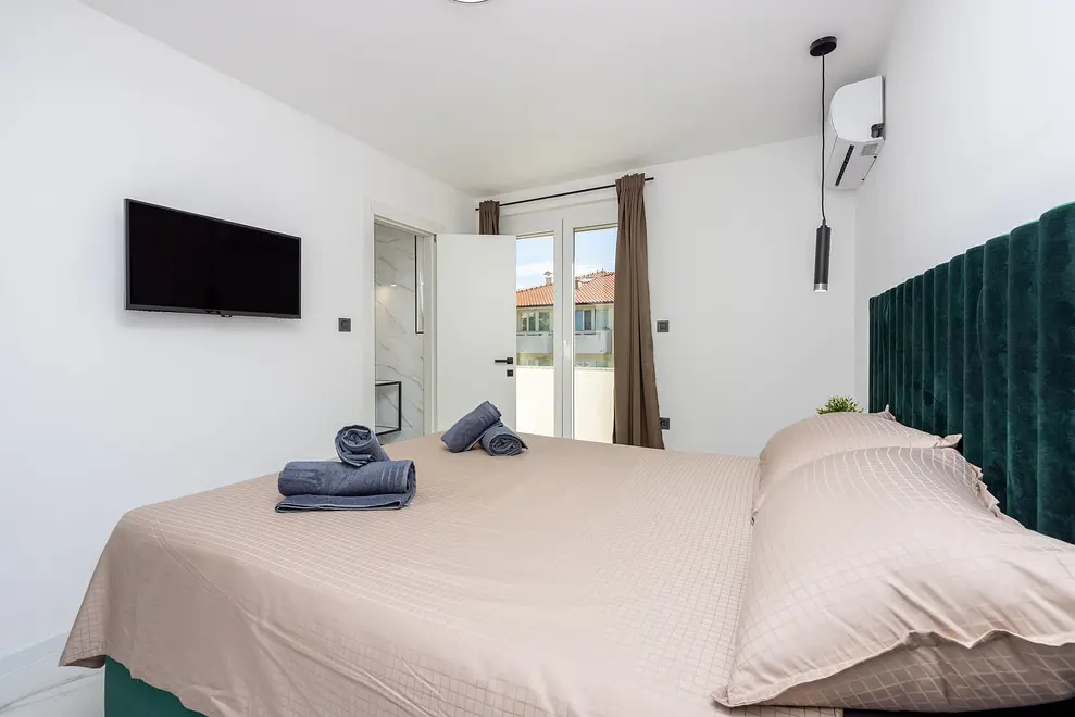 Ferienwohnung in Baska mit Pool 999208033 36012 – Foto 34