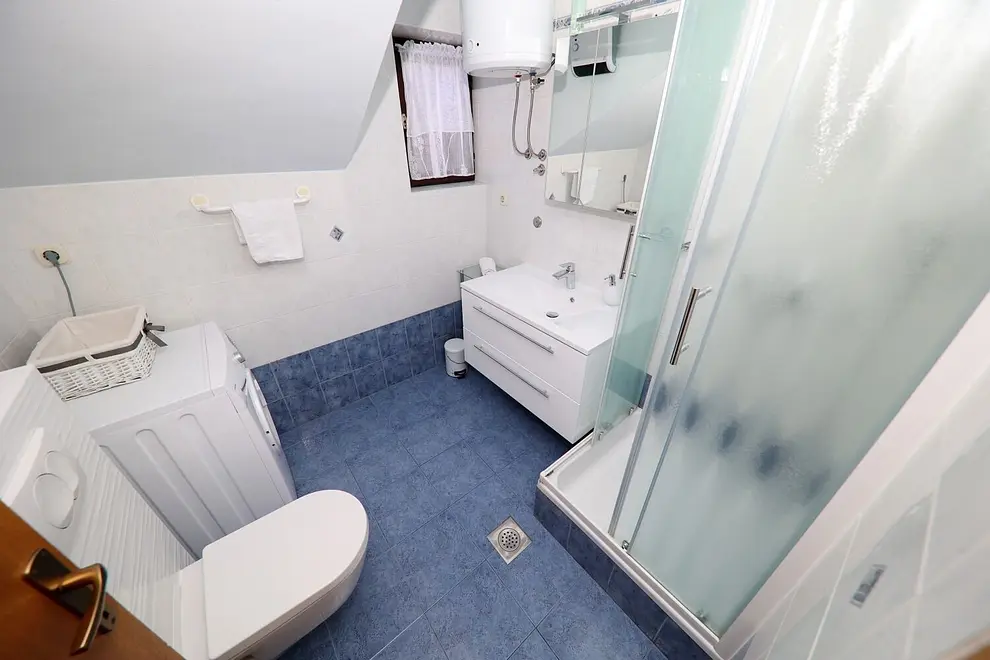 Ferienwohnung in Preko  999207251 35314 – Foto 30