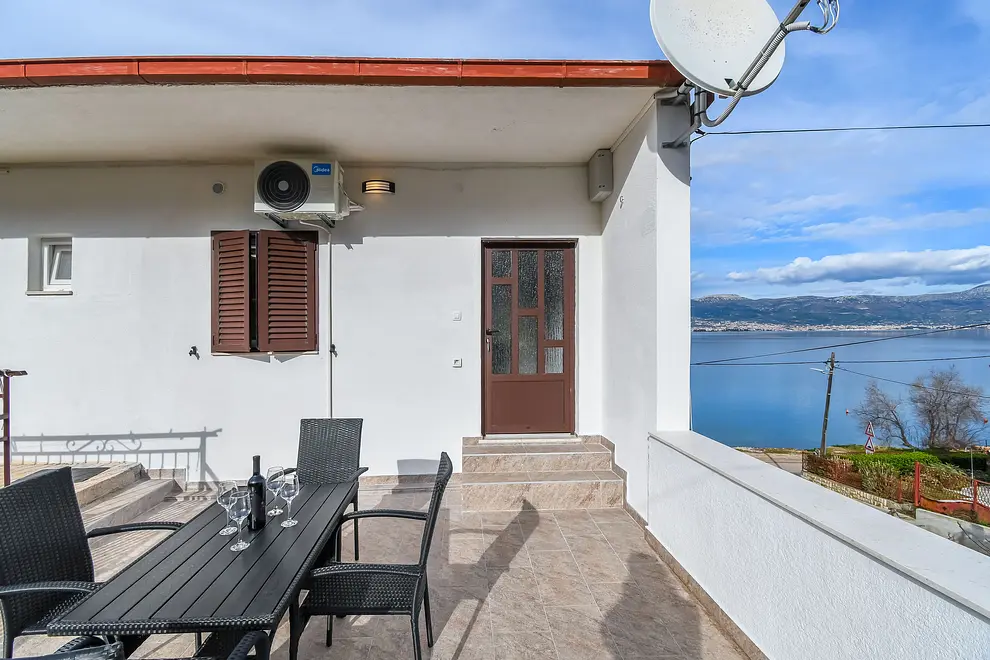 Ferienwohnung in Ciovo  999209494 37417 – Foto 11