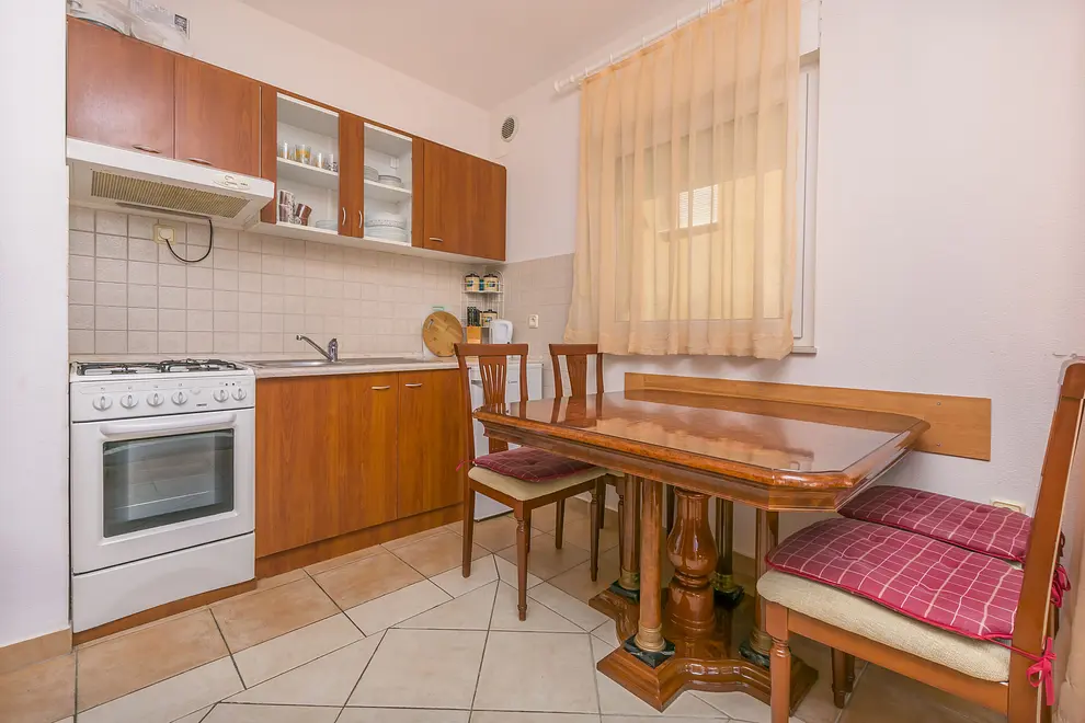 Ferienwohnung in Rogoznica  66117832 6398