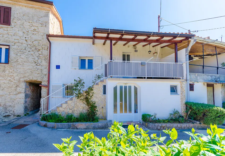 Ferienwohnung in Krk mit Pool 999213010 40554 – Foto 8