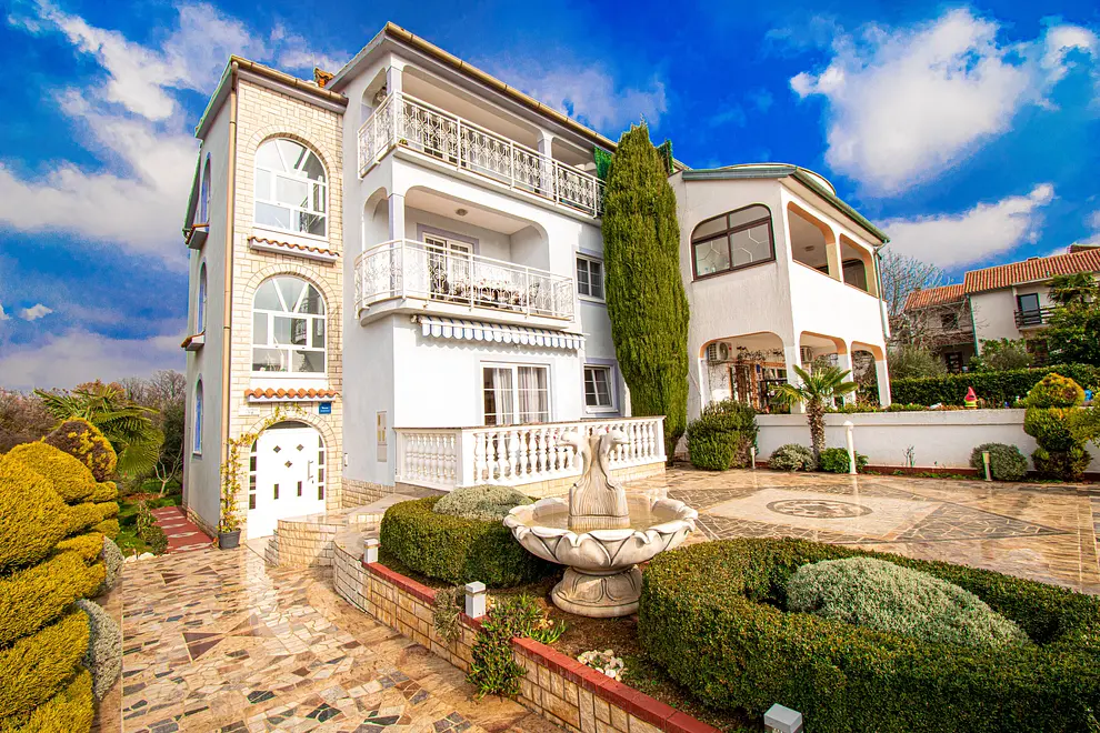 Ferienwohnung in Porec  66139907 22479