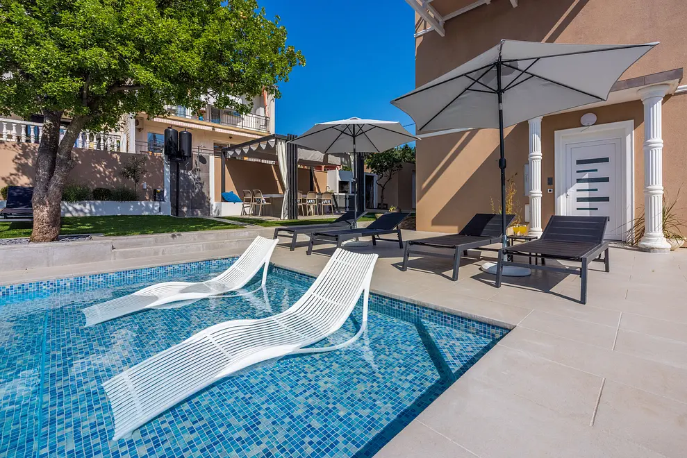 Ferienwohnung in Novi Vinodolski mit Pool 999208964 36909 – Foto 5
