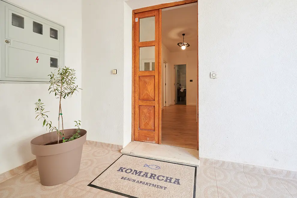 Ferienwohnung in Ciovo  999212780 40353 – Foto 11
