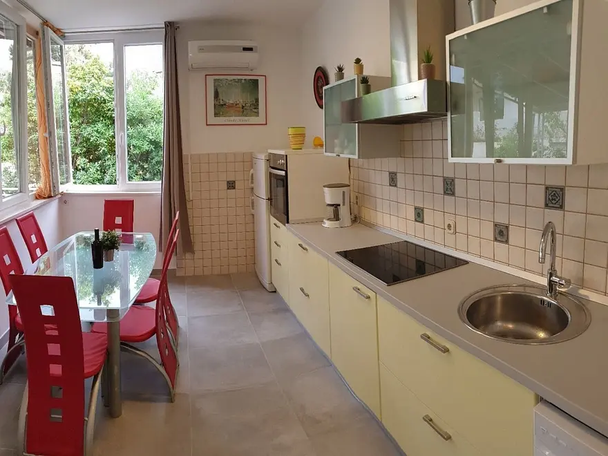 Ferienwohnung in Blato  66154920 28192