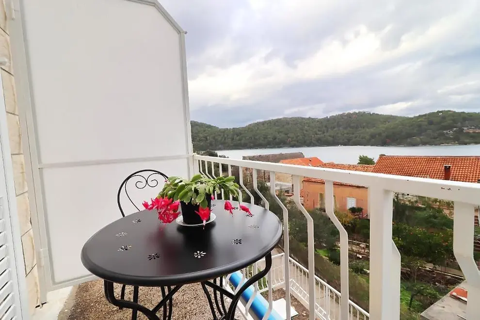 Ferienwohnung in Mljet  999211824 39558 – Foto 4