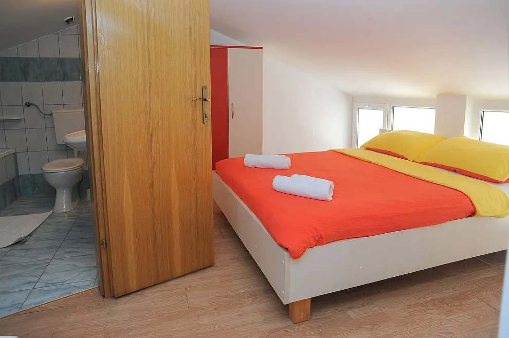 Ferienwohnung in Novalja mit Pool 999210515 38368 – Foto 17