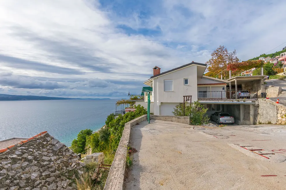 Ferienwohnung in Omis haustiergeeignet 66140673 22922