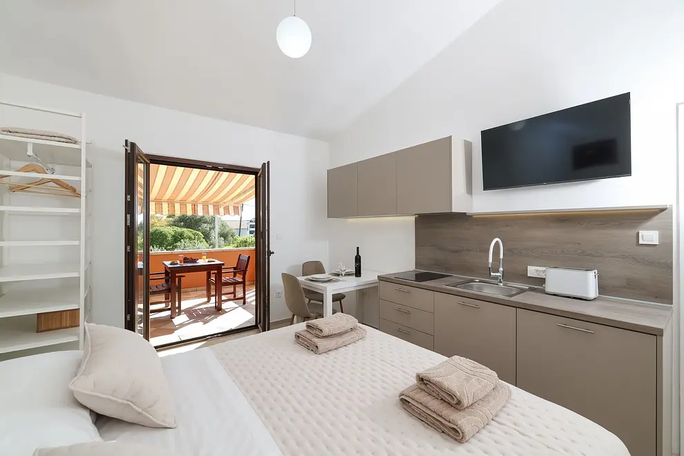 Ferienwohnung in Sukosan  999235273 42985 – Foto 16