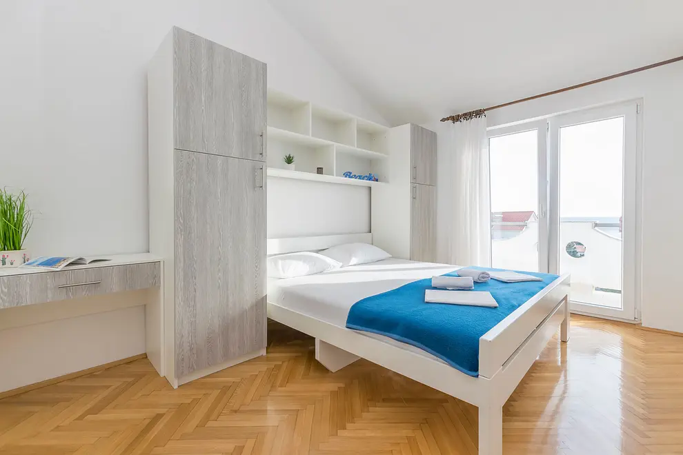 Ferienwohnung in Novalja mit Pool 999206018 34139 – Foto 13