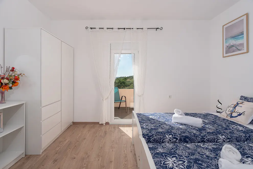 Ferienwohnung in Nin  999212703 40284 – Foto 24