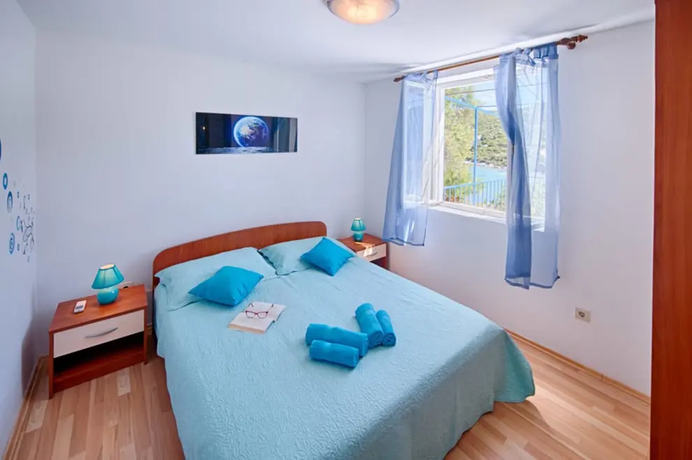 Ferienwohnung in Vis  999213297 40821 – Foto 3
