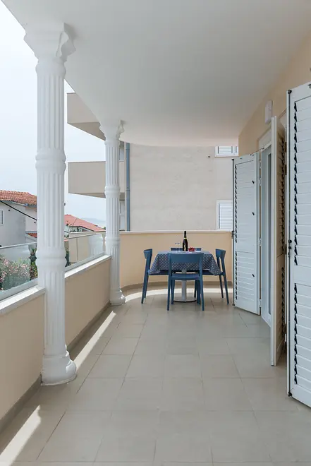 Ferienwohnung in Ciovo  999211405 39181 – Foto 22