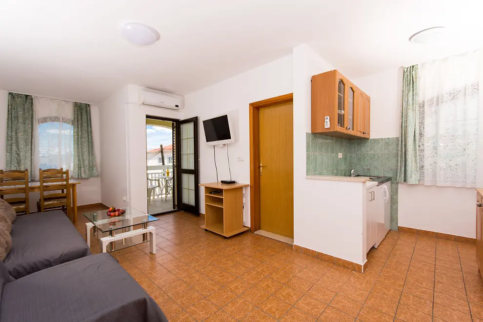 Ferienwohnung in Ciovo  999206704 34797 – Foto 3