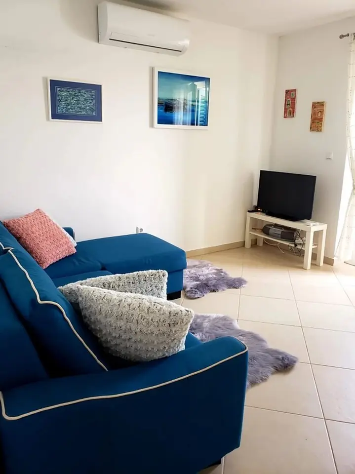 Ferienwohnung in Ilovik  999211035 38858