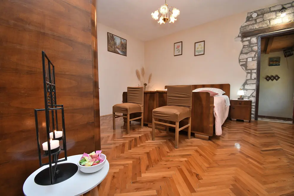 Ferienwohnung in Zminj mit Pool 999208359 36330 – Foto 35
