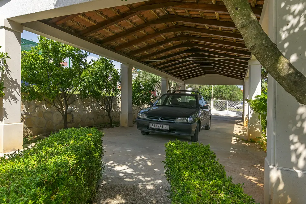 Ferienwohnung in Rogoznica  999206376 34481 – Foto 7