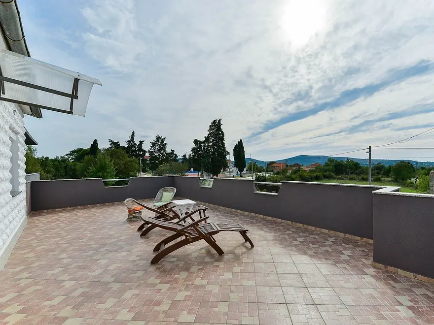 Ferienwohnung in Galovac mit Pool 999212990 40539 – Foto 10