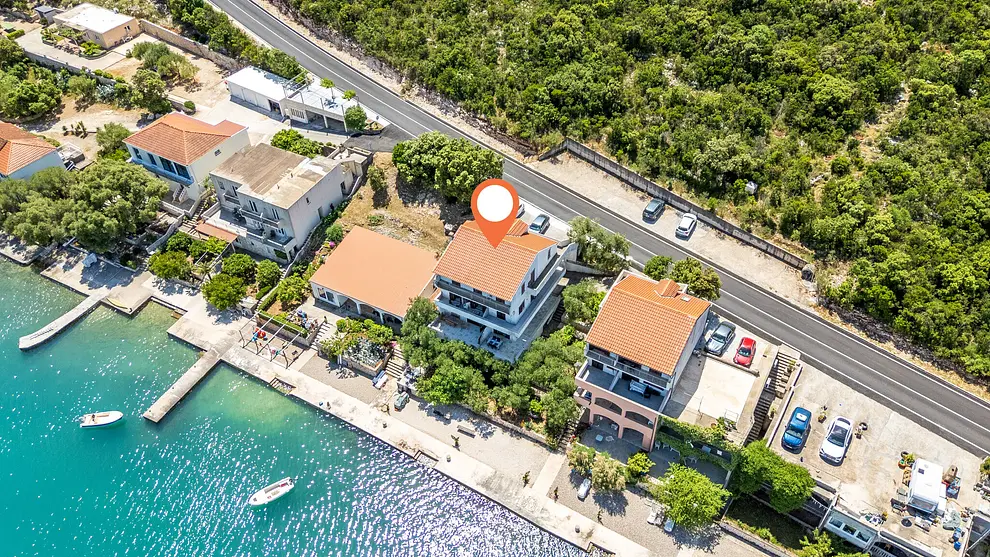 Ferienwohnung in Peljesac  999227356 42461 – Foto 2