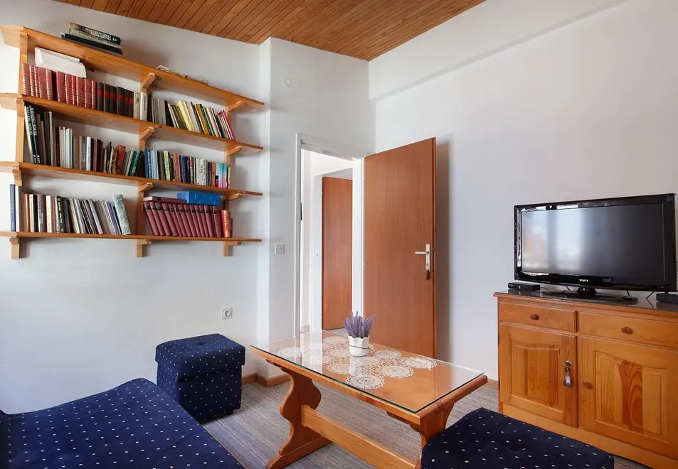 Ferienwohnung in Brela  999208304 36278 – Foto 28