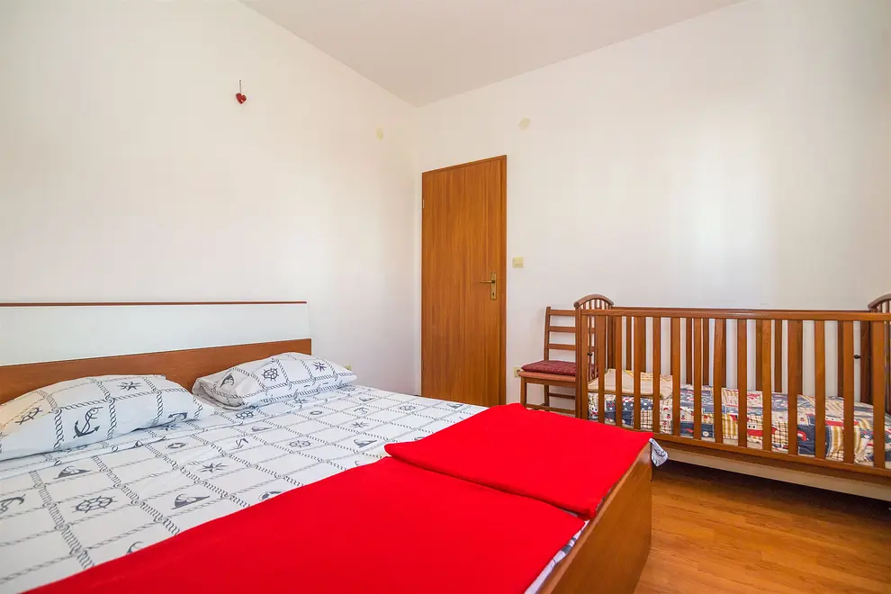 Ferienwohnung in Kastela  999202963 31228 – Foto 1