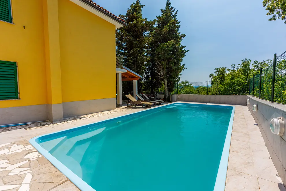 Ferienwohnung in Crikvenica  66114096 4663