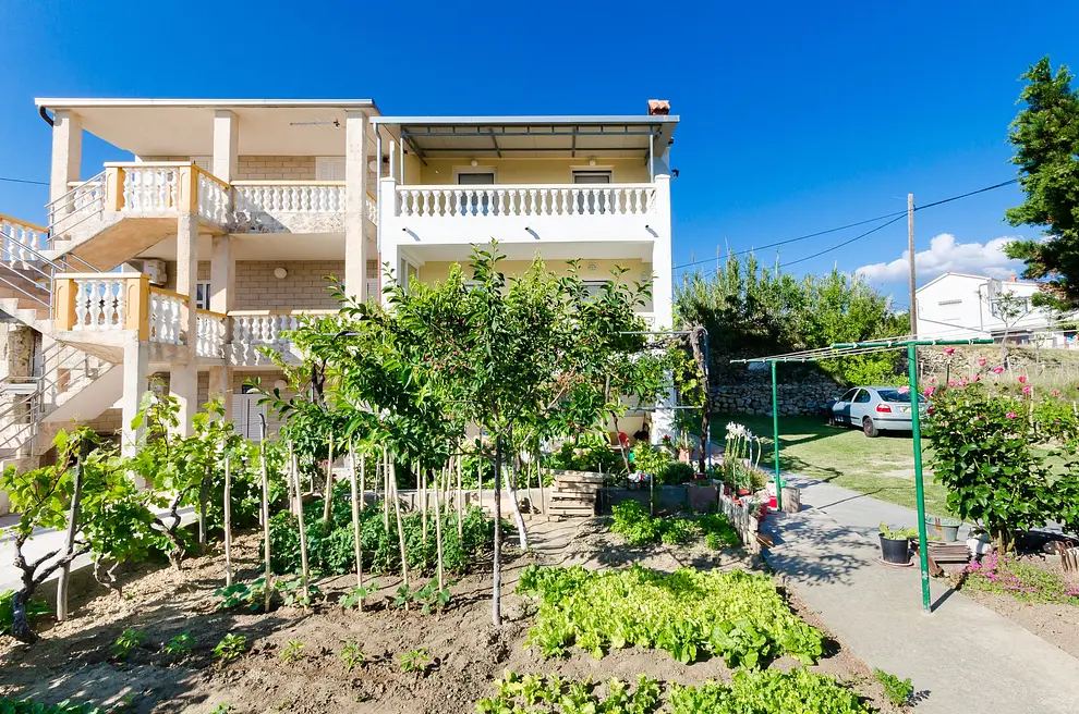 Ferienwohnung in Rab  999204470 32664 – Foto 3