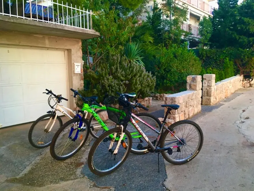 Ferienwohnung in Starigrad  999212885 40442 – Foto 11