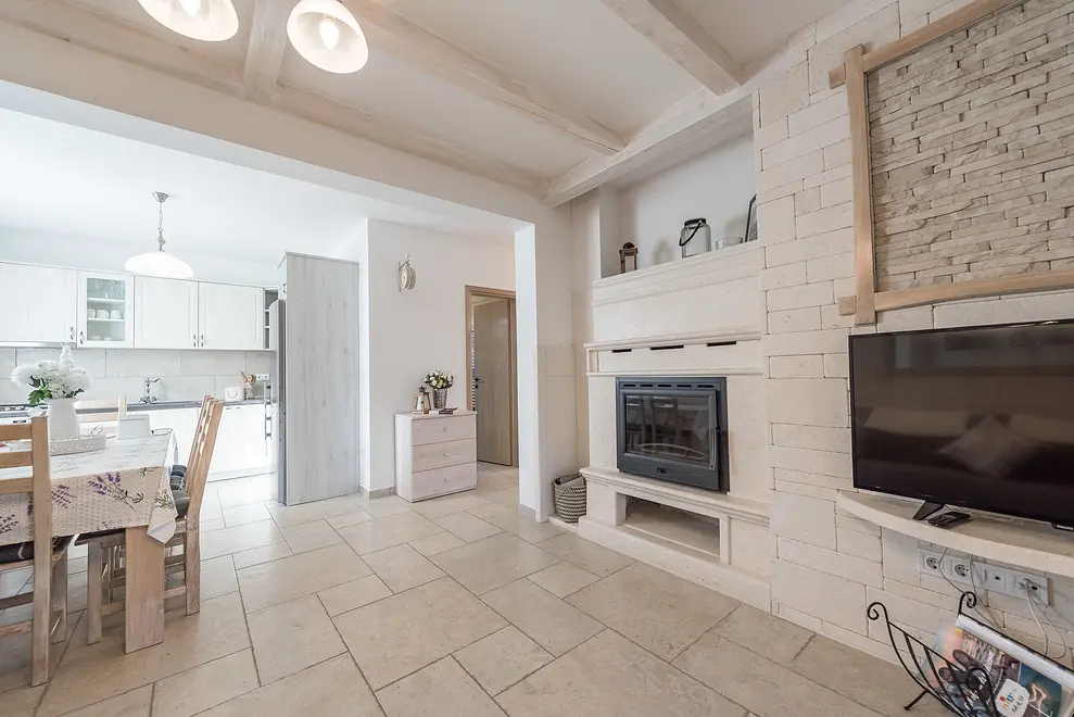 Ferienhaus in Nin mit Pool 999204517 32711