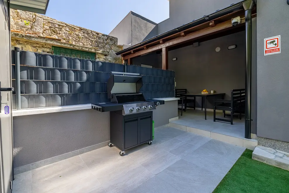 Ferienhaus in Novi Vinodolski mit Pool 999230611 42756 – Foto 40