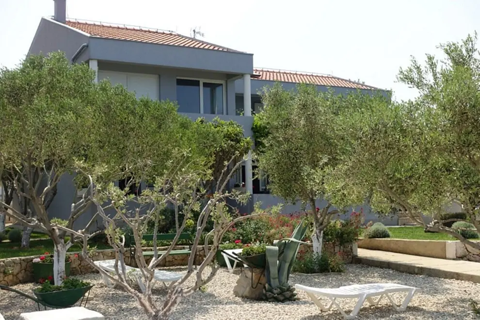 Ferienwohnung in Nin  66152303 26207