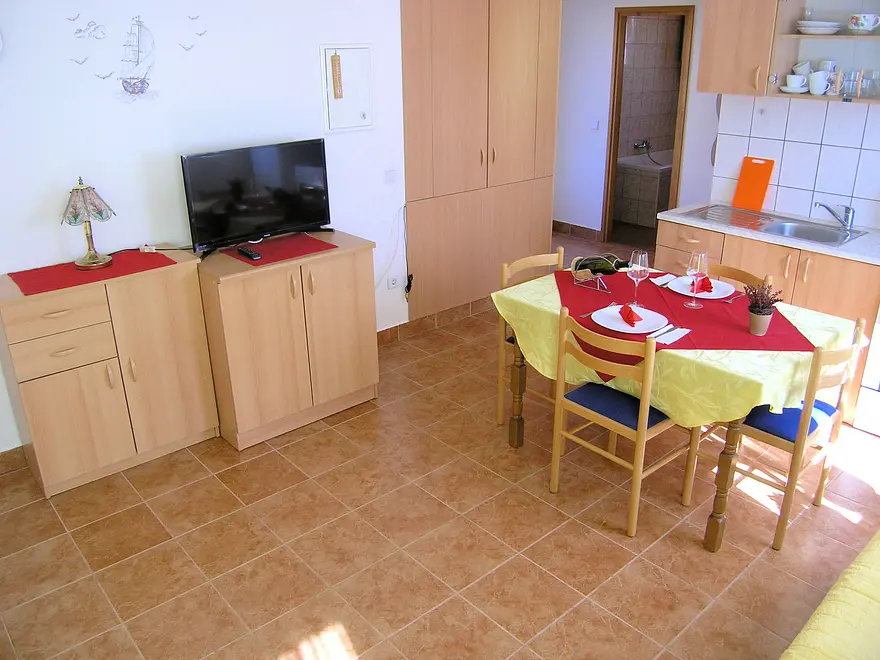 Ferienwohnung in Krk  999202506 30790 – Foto 11