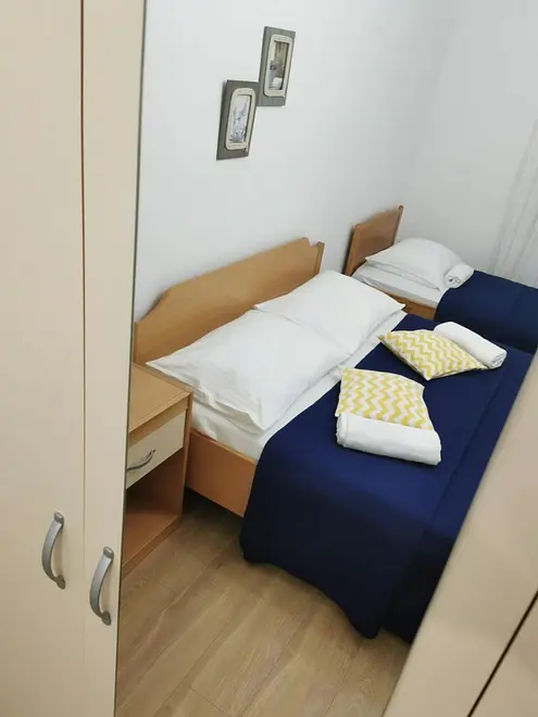Ferienwohnung in Baska Voda  999210747 38589 – Foto 12