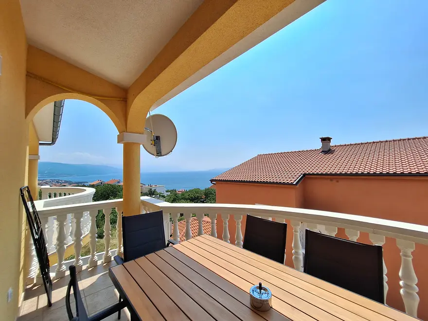 Ferienwohnung in Novi Vinodolski  999207319 35380 – Foto 3
