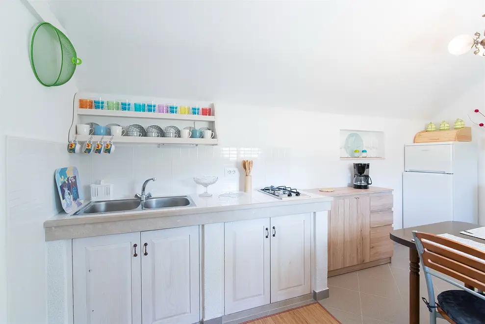 Ferienwohnung in Brac mit Pool 999204634 32825 – Foto 4
