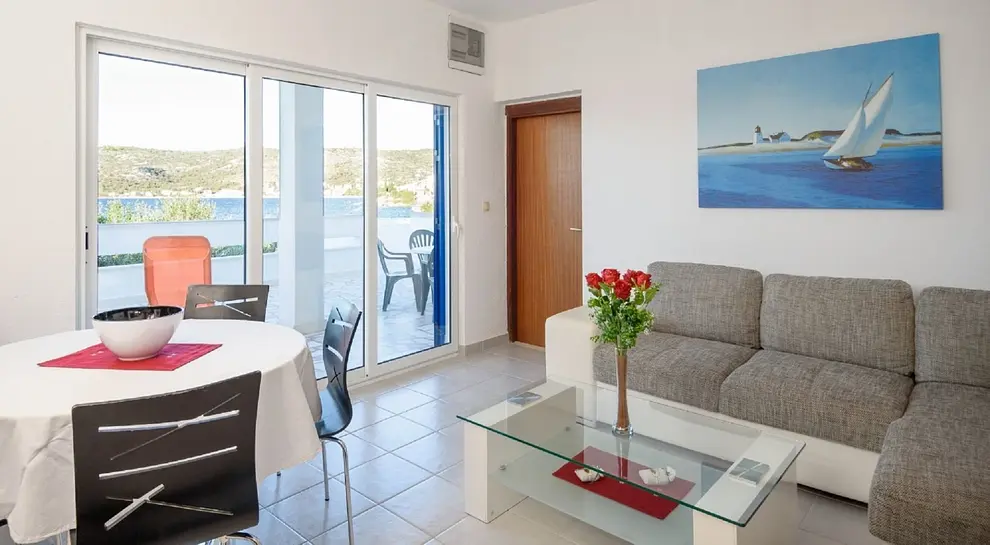 Ferienwohnung in Rogoznica mit Pool 999211370 39146 – Foto 16